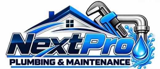 NextPro Plumbing & Maintenance
